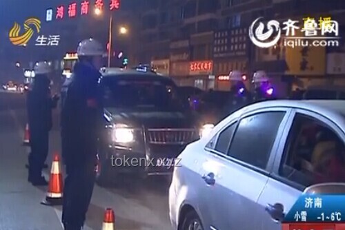 男子酒后请代驾遭遇无照酒驾：一次惊心动魄的教训